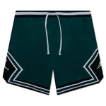 Dri-Fit Sport Woven Diamond Short - Sky J Teal/White/Midnight Spruce