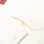 Drivers Gear Hoodie - Cannoli Cream