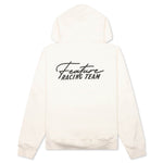 Drivers Gear Hoodie - Cannoli Cream