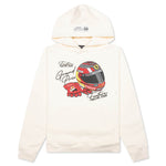 Drivers Gear Hoodie - Cannoli Cream