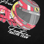 Drivers Gear Tee - Black