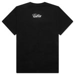 Drivers Gear Tee - Black