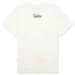 Drivers Gear Tee - Cannoli Cream