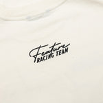 Drivers Gear Tee - Cannoli Cream