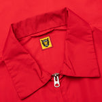 Drizzler Jacket - Red