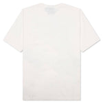 Duck Attack T-Shirt - Off White