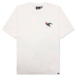 Duck Attack T-Shirt - Off White