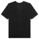 Duck Attack T-Shirt - Washed Black