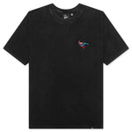 Duck Attack T-Shirt - Washed Black