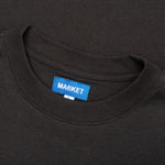 Duck Camo Arc T-Shirt - Washed Black