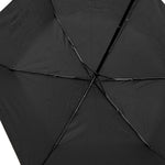 Duck Compact Umbrella - Black
