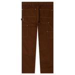 Duck Painter Pants - Brown