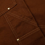 Duck Painter Pants - Brown