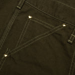 Duck Painter Pants - Olive