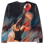 Drive Sweater - Multi
