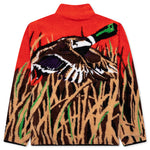 Duck Pond Sherpa Jacket - Multi
