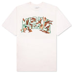 Duck Pond T-Shirt - Ecru