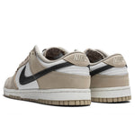 Dunk Low - Desert Khaki/Medium Ash/Summit White