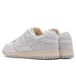 Dunk Low Retro - Phantom/Light Bone/Sail/Coconut Milk