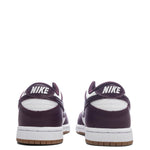 Dunk Low BP (PS) - White/Burgundy Crush/Gum Light Brown