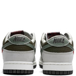 Dunk Low Retro - Medium Olive/Jade Horizon/Sail/Ironstone
