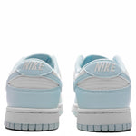 Dunk Low Retro - Pale Ivory/Glacier Blue