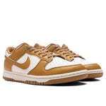 Dunk Low Retro - Pale Ivory/Wheat
