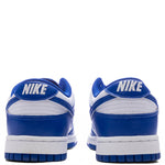 Dunk Low Retro - White/Hyper Royal/White