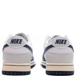 Dunk Low Retro 'NY Yankees' - White/Midnight Navy/Photon Dust