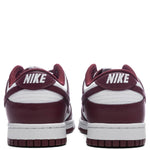 Dunk Low Retro - White/Redwood/Gym Red