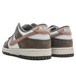 Dunk Low Retro Premium - Medium Olive/Hemp/Summit White/Sail
