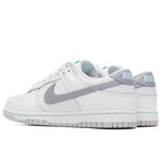 Dunk Low Retro SE - Glacier Ice/Metallic Silver-Summit White