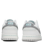 Dunk Low Retro SE - Glacier Ice/Metallic Silver-Summit White