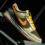 Dunk Low SE - Dusty Olive/Pro Gold/Light Olive