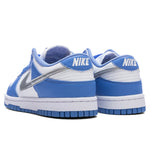 Women's Dunk Low - Royal Pulse/Metallic Silver/White