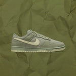 Dunk Low Retro Premium - Oil Green/Olive Aura/Phantom