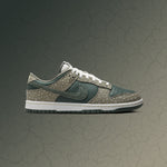 Dunk Low Retro Premium 'Urban Landscape 2.0' - Dark Stucco/Vintage Green