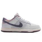 Dunk Low Retro SE - Off White/Dark Raisin/Spruce Aura