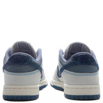 Dunk Low Retro SE - Summit White/Blue Void/Pure Platinum