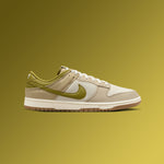 Dunk Low 'Since 72' - Sail/Pacific Moss/Cream II/Limestone