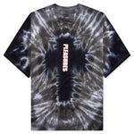 Dyed T-Shirt - Black Dye