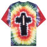 Dyed T-Shirt - Hippie