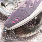 Asics x END. Gel-Lyte III - Lavender Grey/Ivory