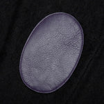 EP Mohair Cardigan - Black