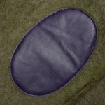 EP Mohair Cardigan - Olive