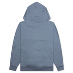 ESC Knit Pullover Hoodie - Ashen Slate