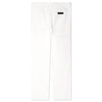 5 Pocket Jean - Cloud Dancer