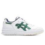 EX89 - White/Shamrock Green