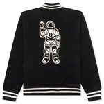 Earthling Jacket - Black