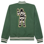 Earthling Jacket - Comfrey